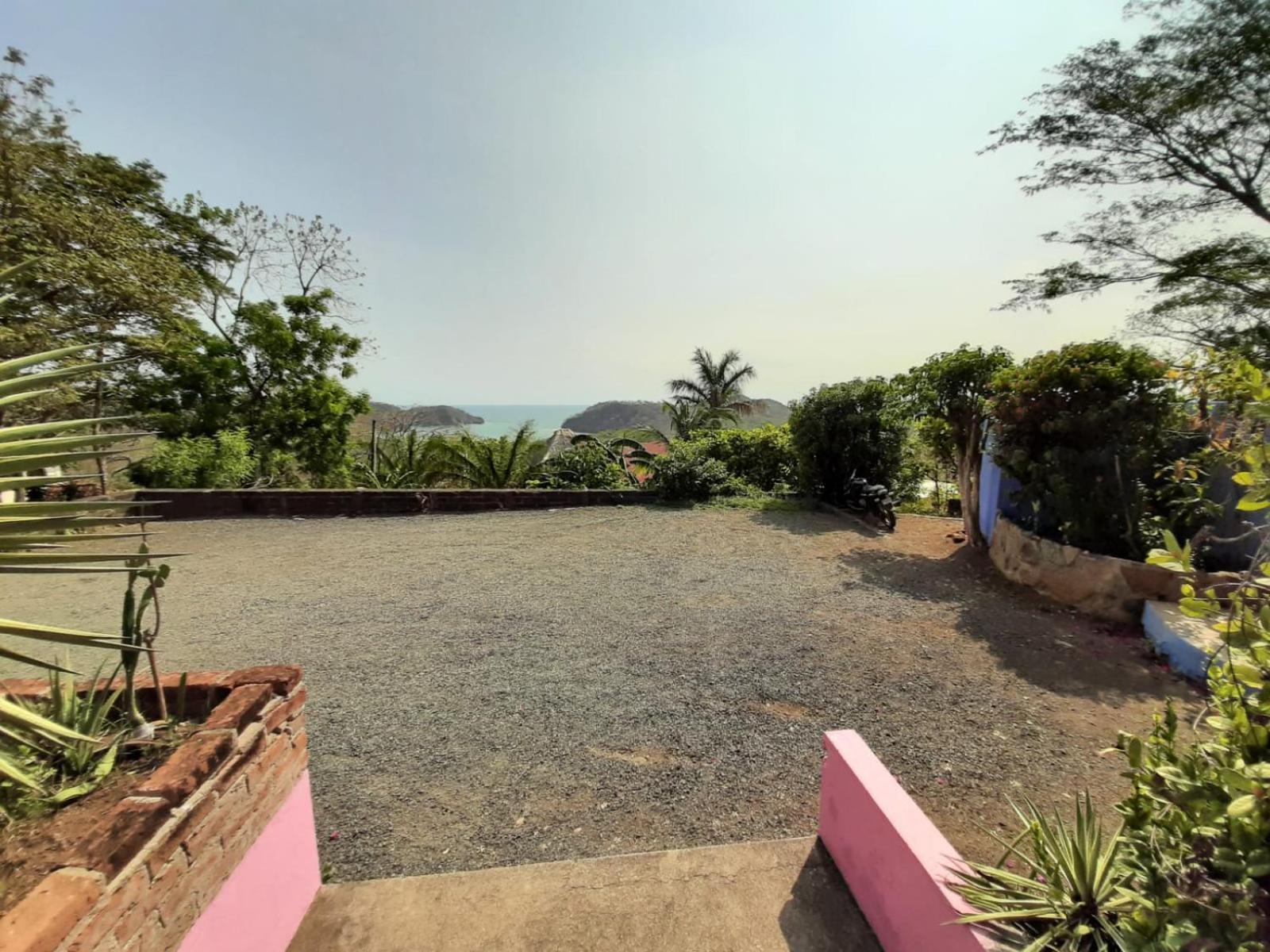 El Jardin Hotel San Juan del Sur Exterior foto
