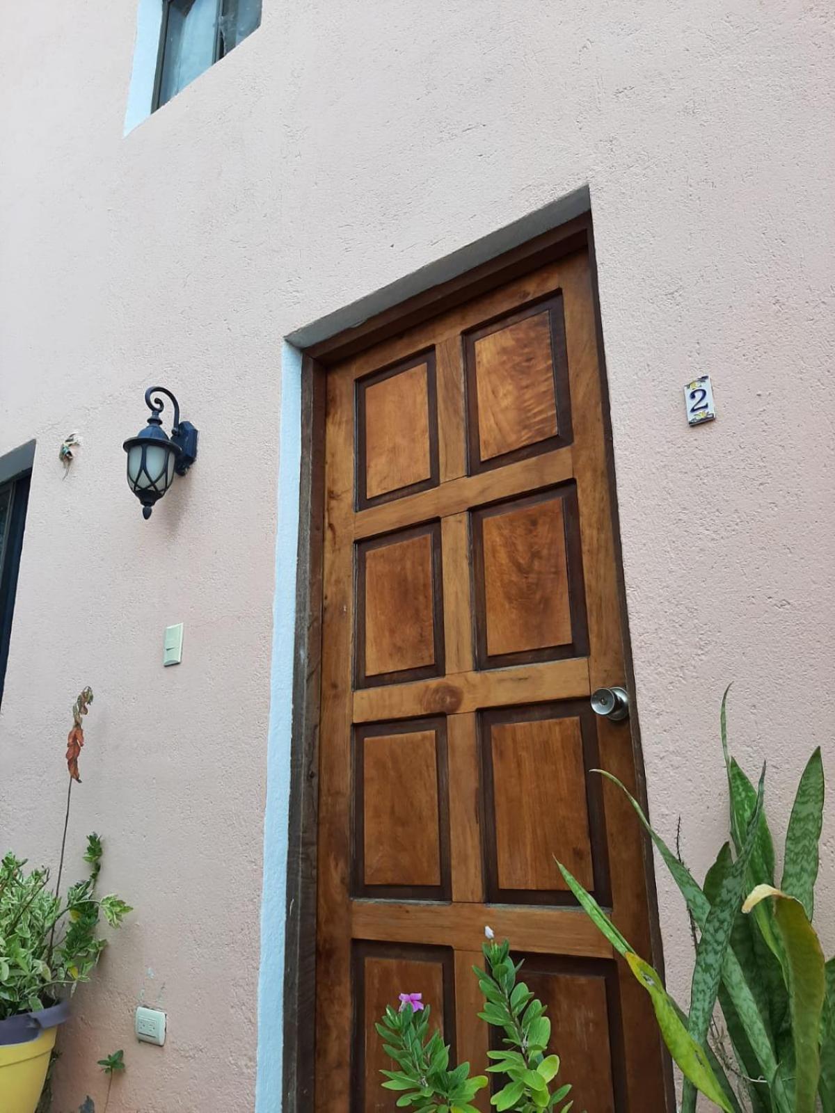 El Jardin Hotel San Juan del Sur Exterior foto