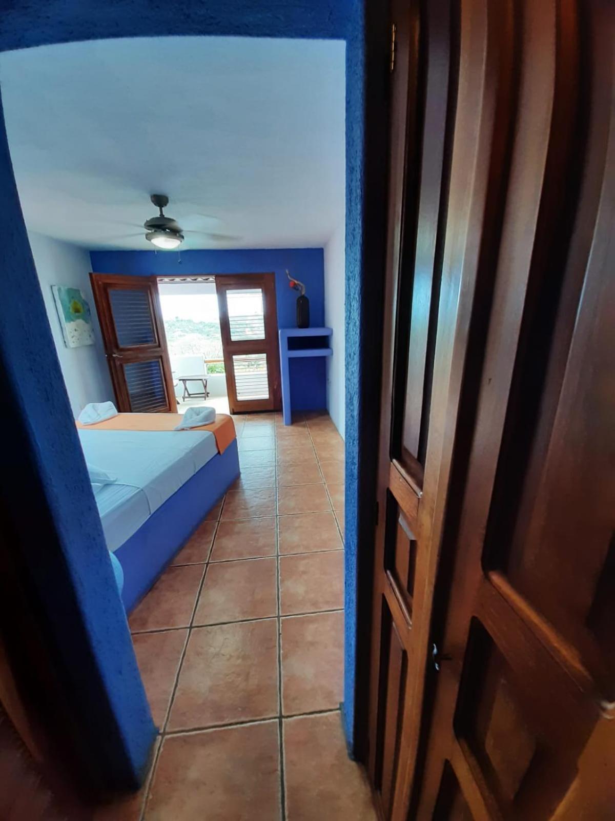 El Jardin Hotel San Juan del Sur Exterior foto