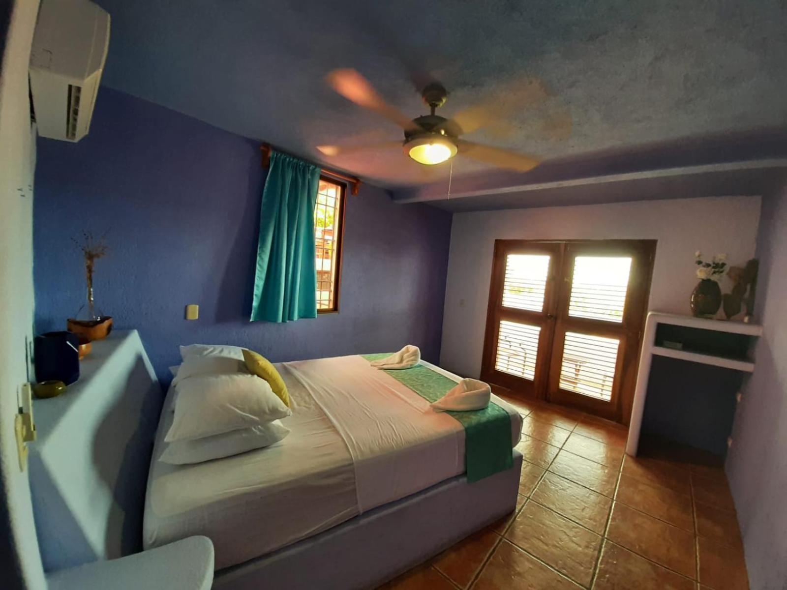 El Jardin Hotel San Juan del Sur Exterior foto