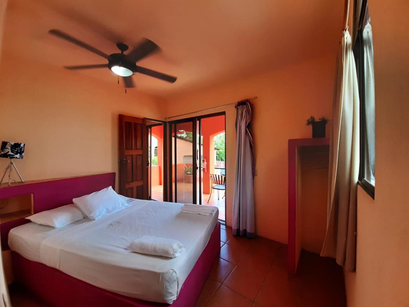 El Jardin Hotel San Juan del Sur Exterior foto