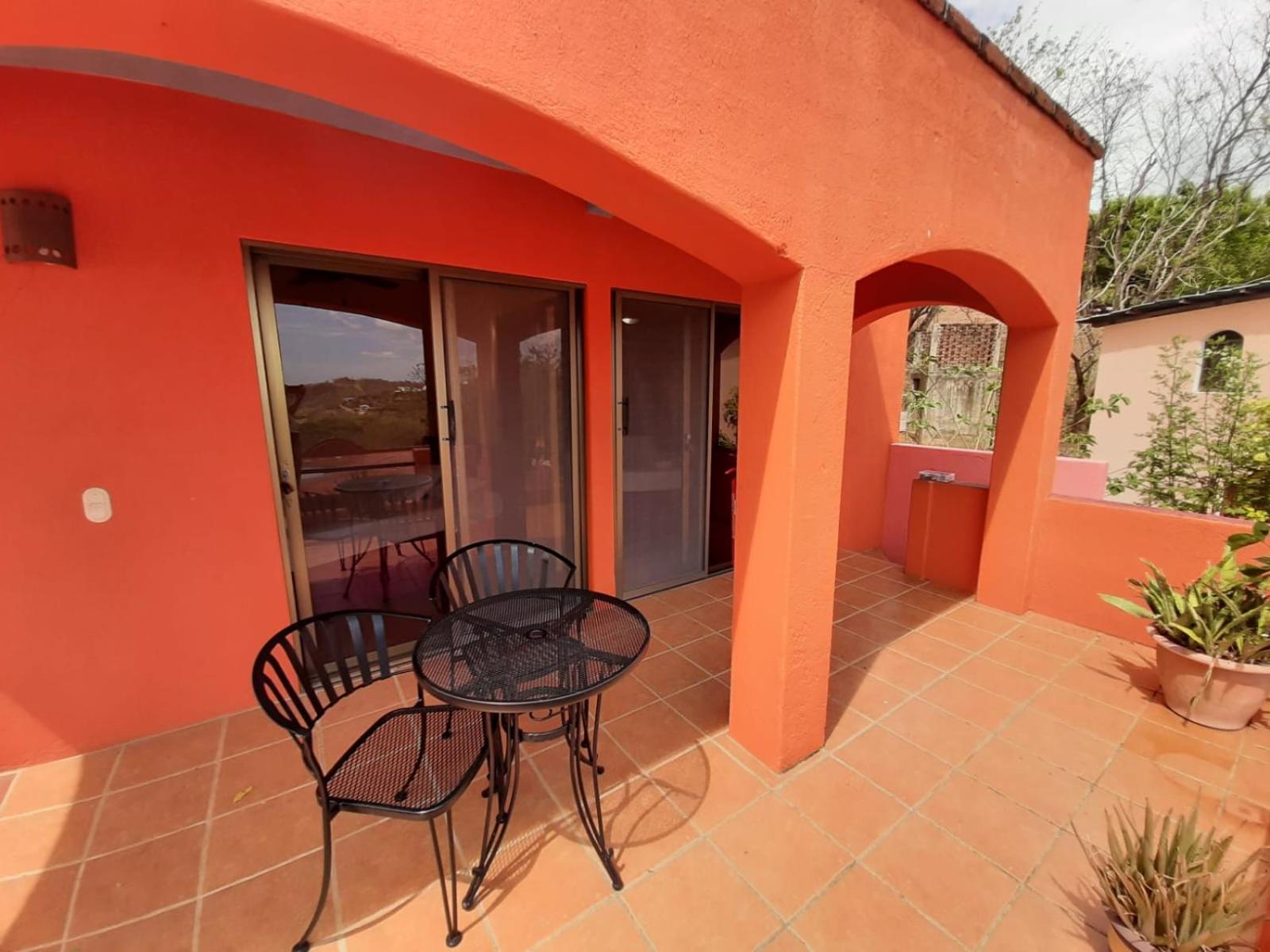 El Jardin Hotel San Juan del Sur Exterior foto